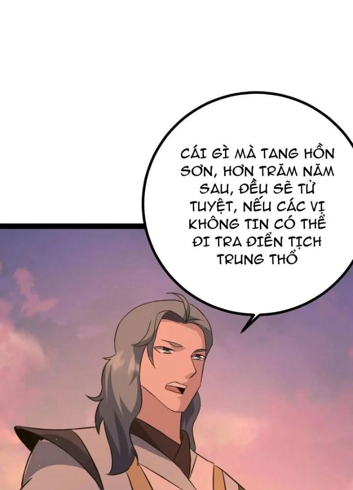 Tu tiên là ngõ cụt Chapter 74 - 21