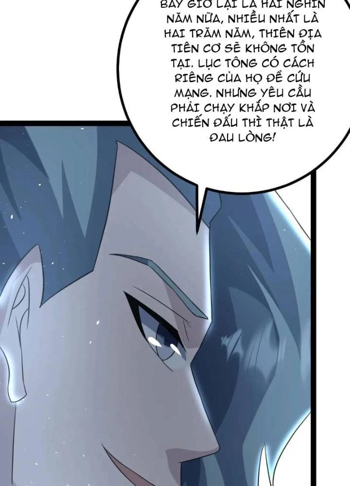 Tu tiên là ngõ cụt Chapter 74 - 25