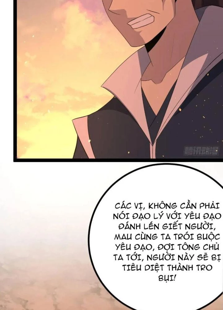 Tu tiên là ngõ cụt Chapter 74 - 29