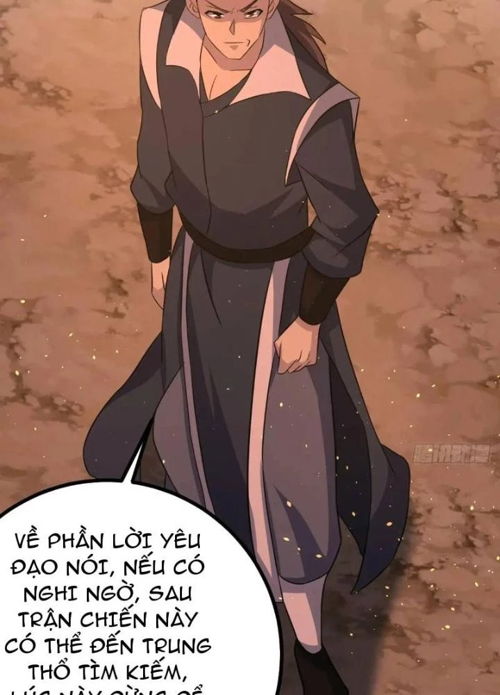 Tu tiên là ngõ cụt Chapter 74 - 31