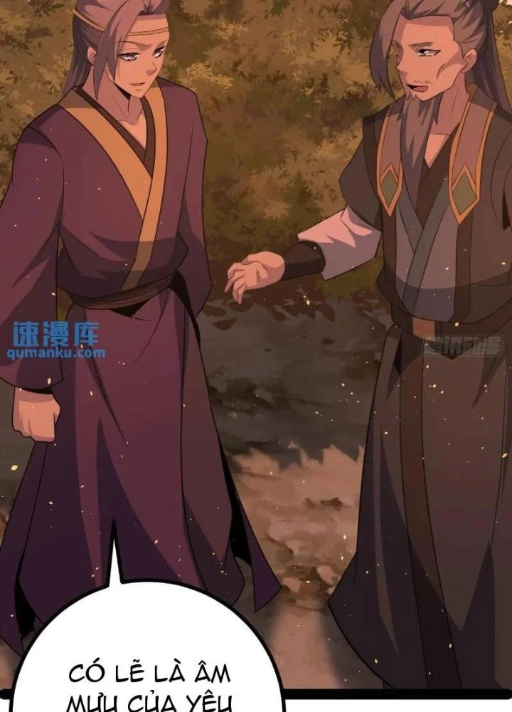 Tu tiên là ngõ cụt Chapter 74 - 47
