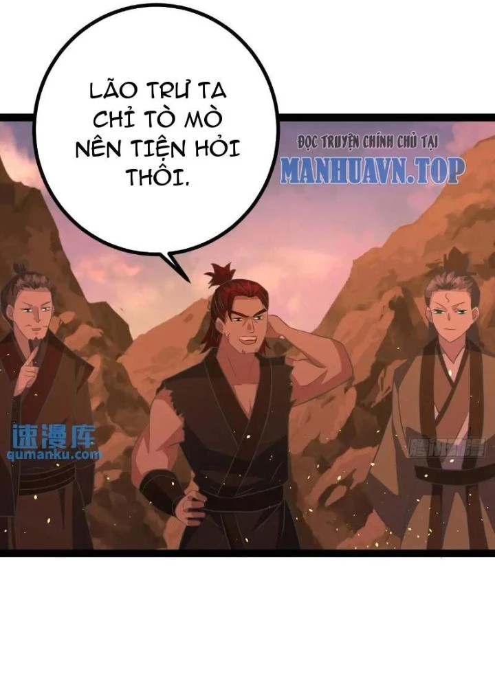 Tu tiên là ngõ cụt Chapter 74 - 67