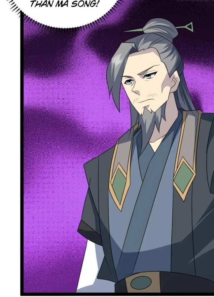 Tu tiên là ngõ cụt Chapter 74 - 77