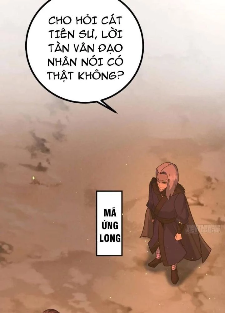 Tu tiên là ngõ cụt Chapter 74 - 87