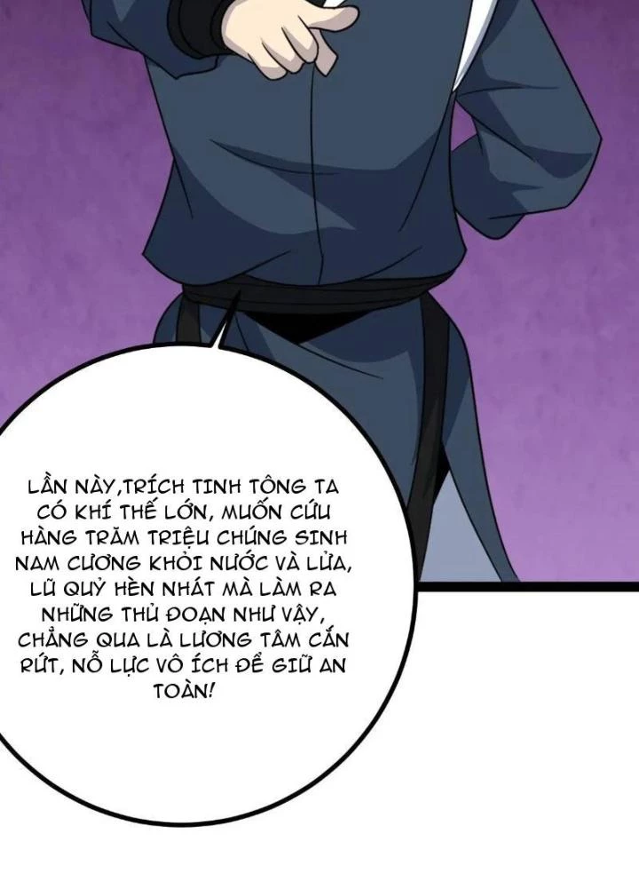 Tu tiên là ngõ cụt Chapter 74 - 95