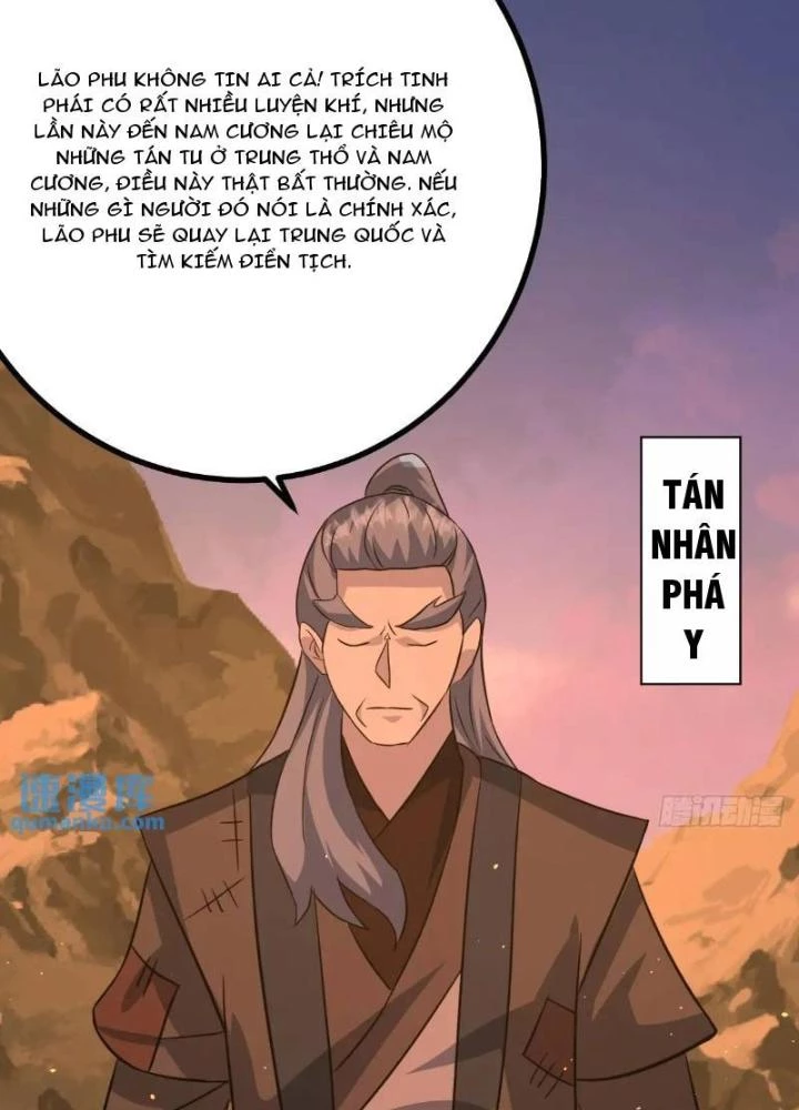 Tu tiên là ngõ cụt Chapter 74 - 105