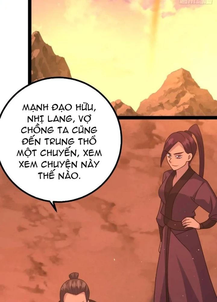 Tu tiên là ngõ cụt Chapter 75 - 5