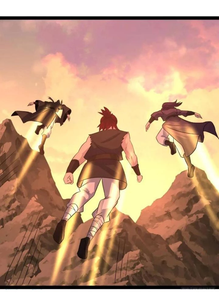 Tu tiên là ngõ cụt Chapter 75 - 19