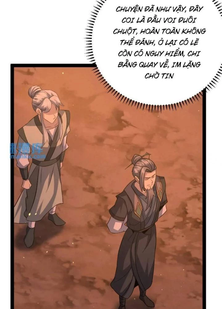 Tu tiên là ngõ cụt Chapter 75 - 29