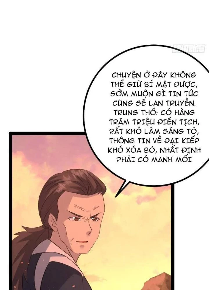 Tu tiên là ngõ cụt Chapter 75 - 61