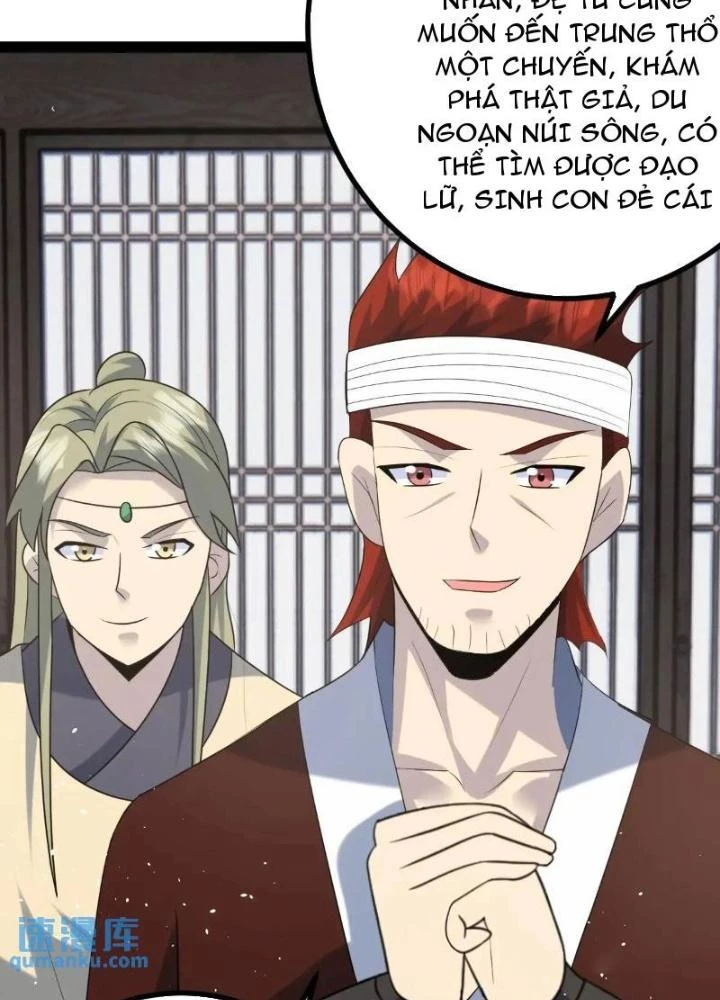 Tu tiên là ngõ cụt Chapter 75 - 73