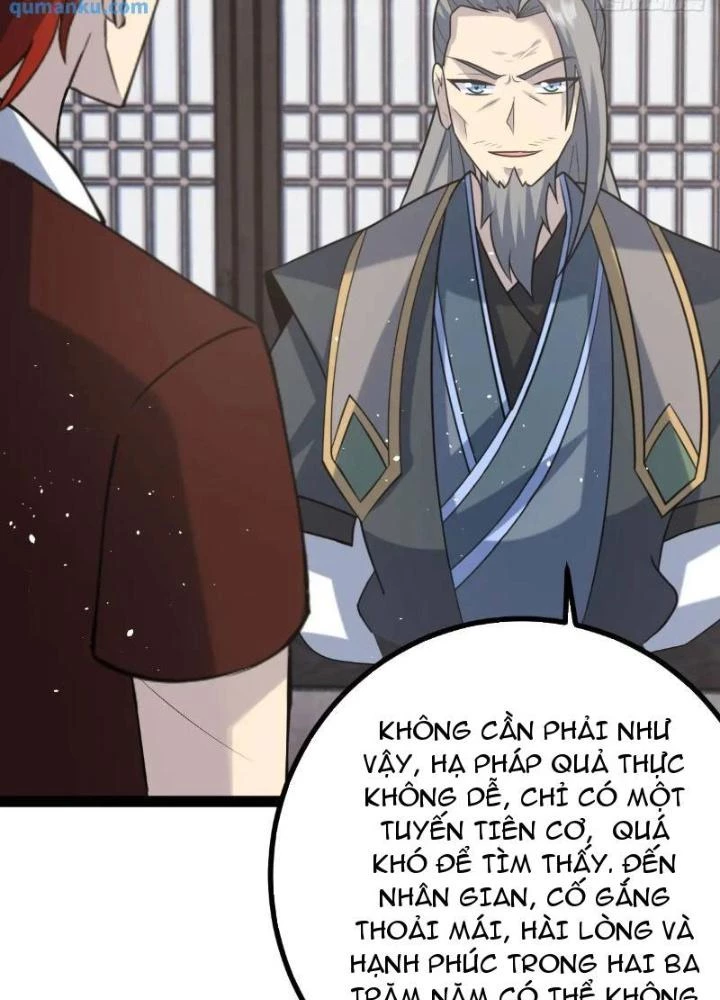 Tu tiên là ngõ cụt Chapter 75 - 77