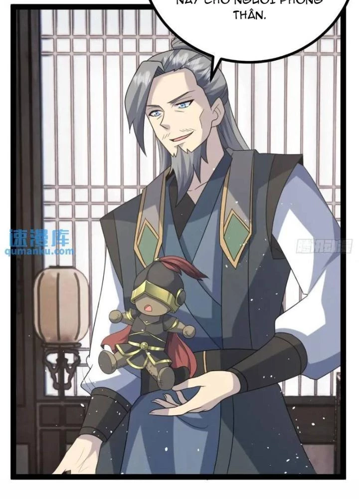 Tu tiên là ngõ cụt Chapter 75 - 83