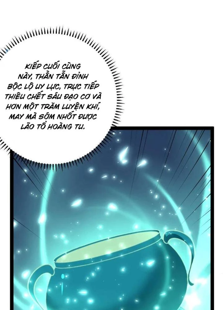 Tu tiên là ngõ cụt Chapter 78 - 7