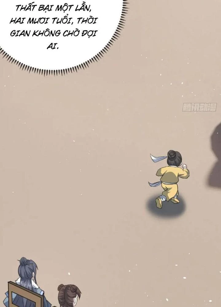 Tu tiên là ngõ cụt Chapter 78 - 63