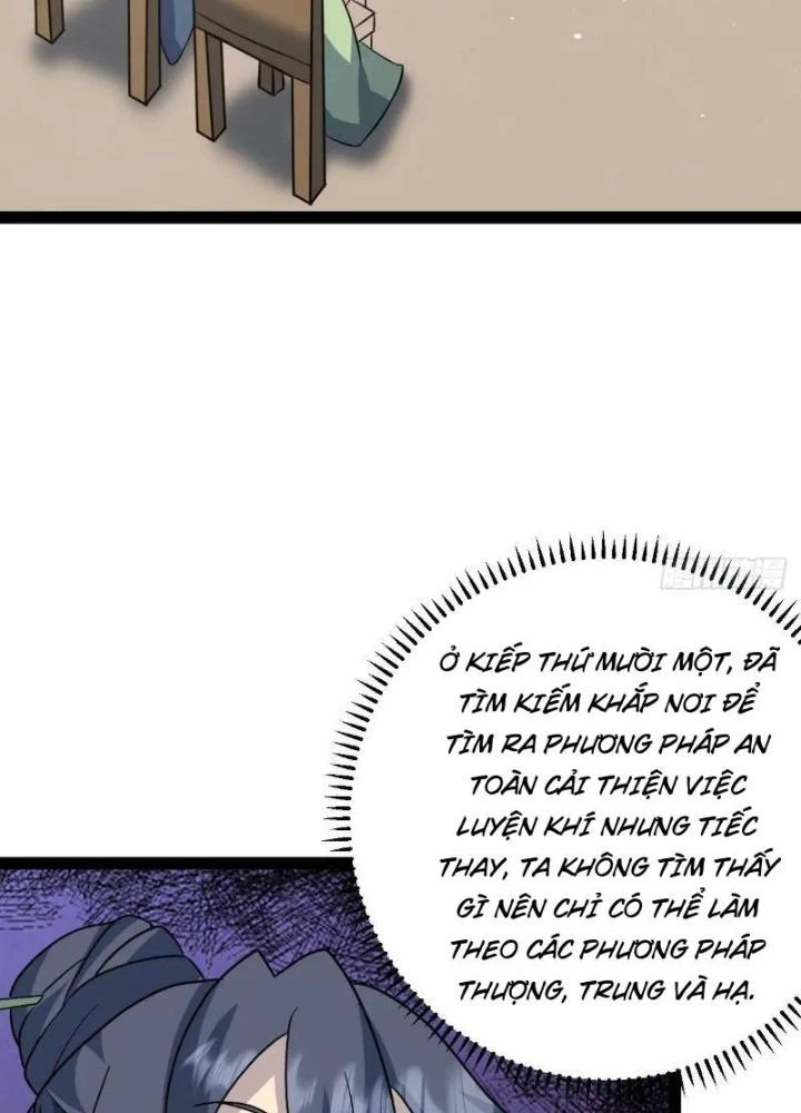 Tu tiên là ngõ cụt Chapter 78 - 65