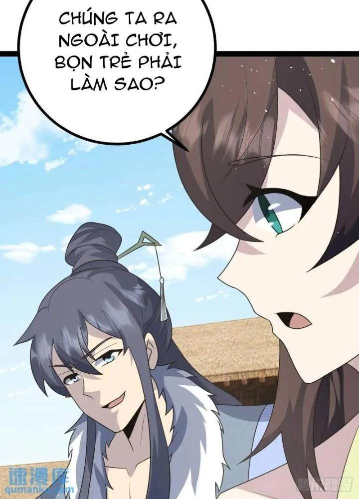 Tu tiên là ngõ cụt Chapter 78 - 73