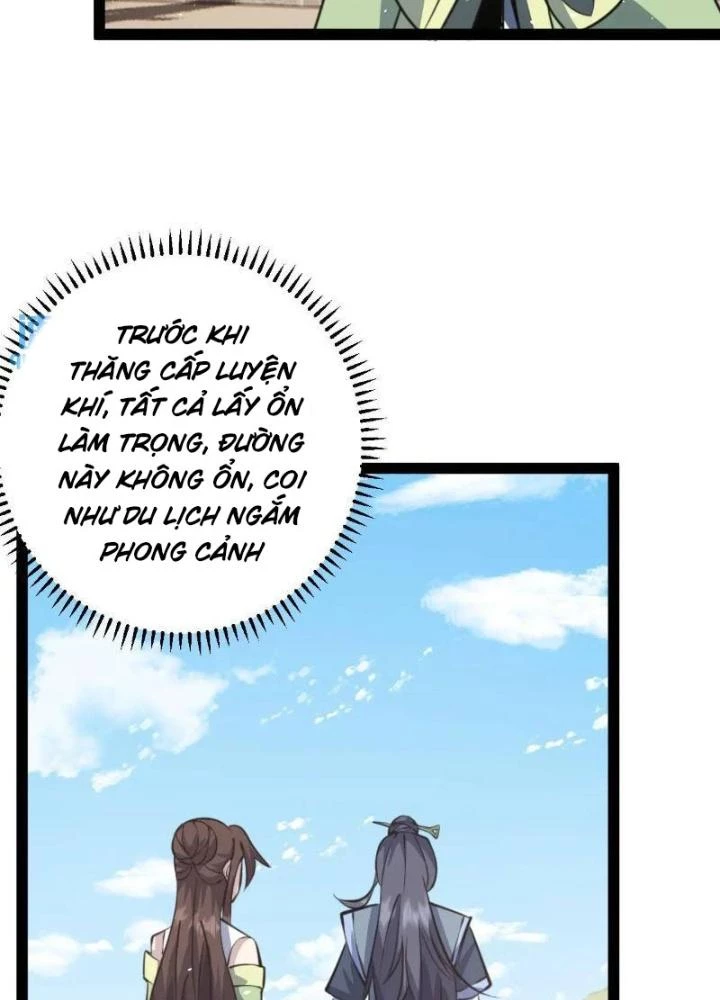 Tu tiên là ngõ cụt Chapter 78 - 81