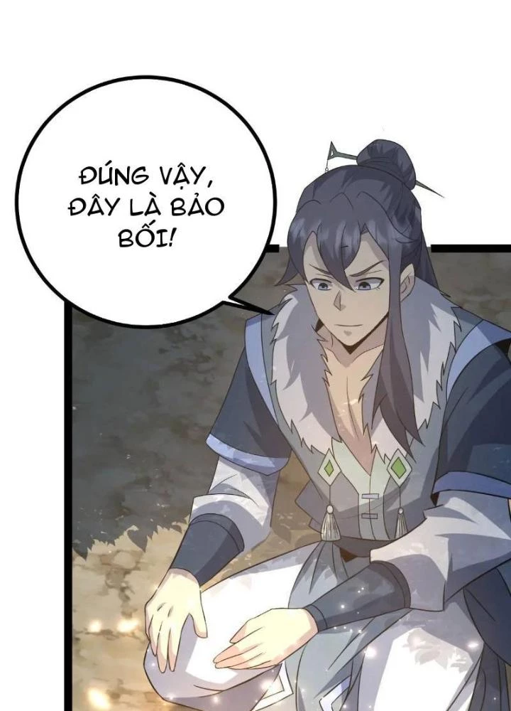 Tu tiên là ngõ cụt Chapter 78 - 93