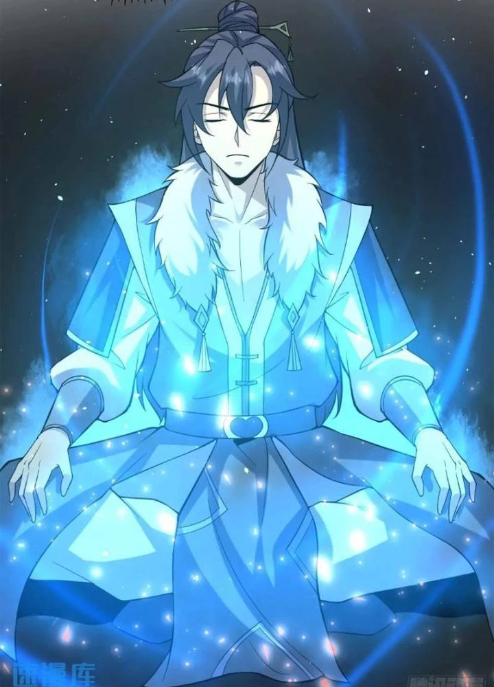 Tu tiên là ngõ cụt Chapter 79 - 3