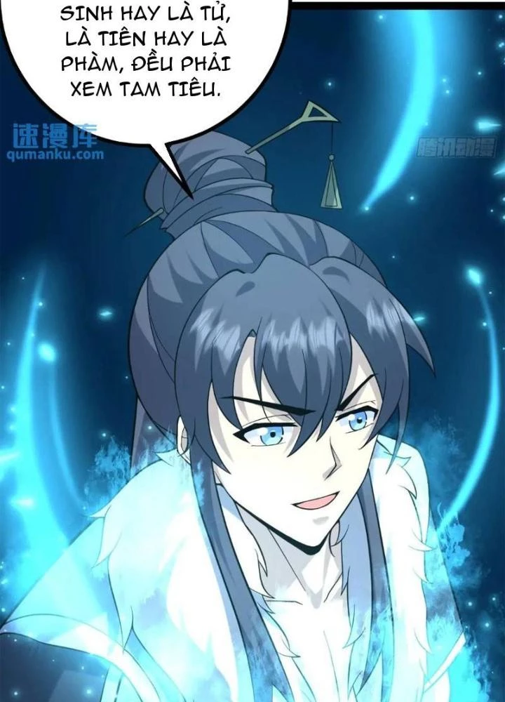 Tu tiên là ngõ cụt Chapter 79 - 9