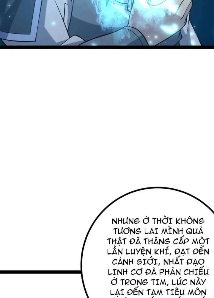 Tu tiên là ngõ cụt Chapter 79 - 11