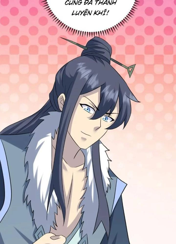 Tu tiên là ngõ cụt Chapter 79 - 19