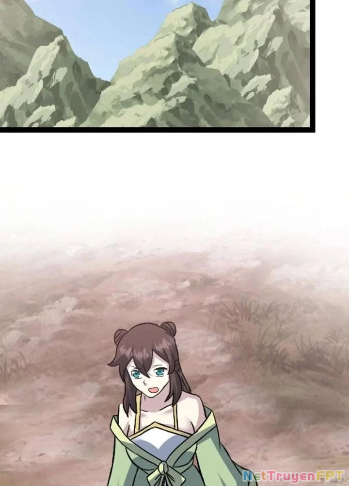 Tu tiên là ngõ cụt Chapter 79 - 23