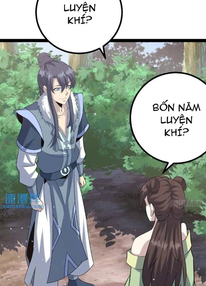 Tu tiên là ngõ cụt Chapter 79 - 33