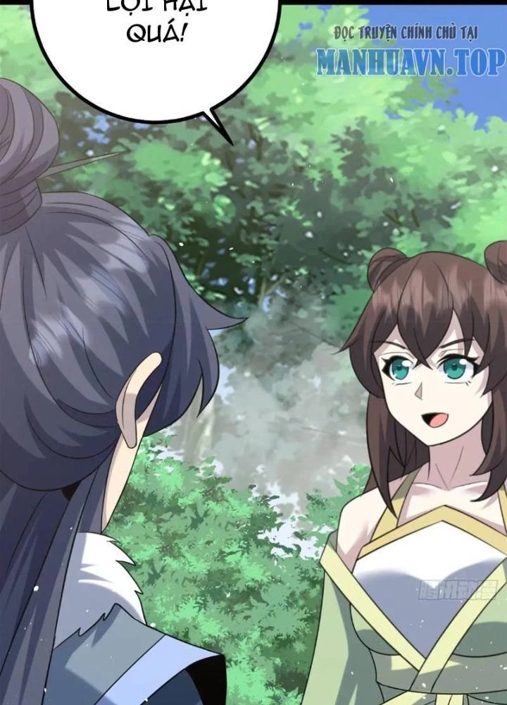 Tu tiên là ngõ cụt Chapter 79 - 37