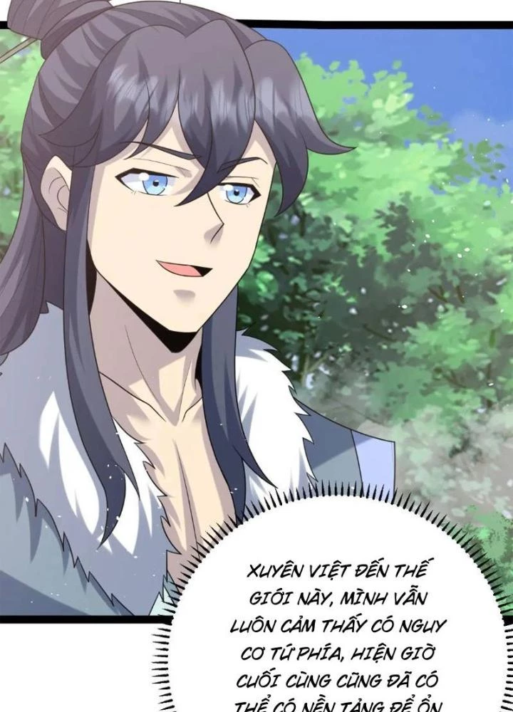 Tu tiên là ngõ cụt Chapter 79 - 41