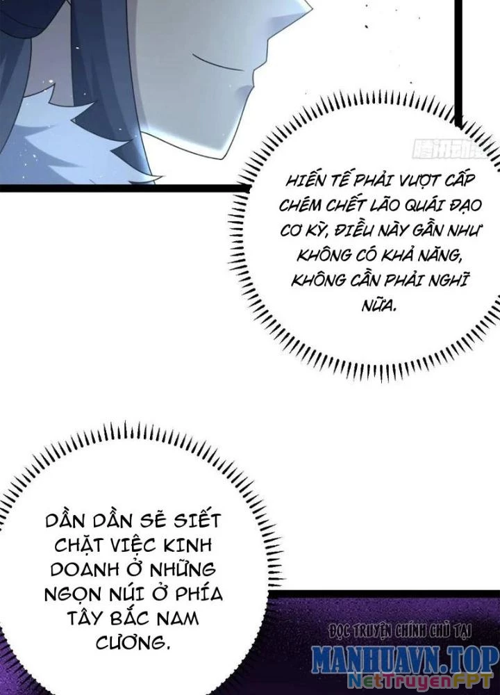 Tu tiên là ngõ cụt Chapter 79 - 45