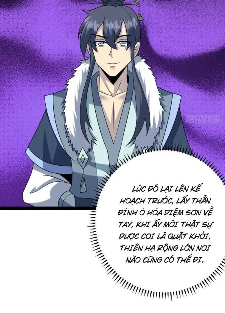 Tu tiên là ngõ cụt Chapter 79 - 47