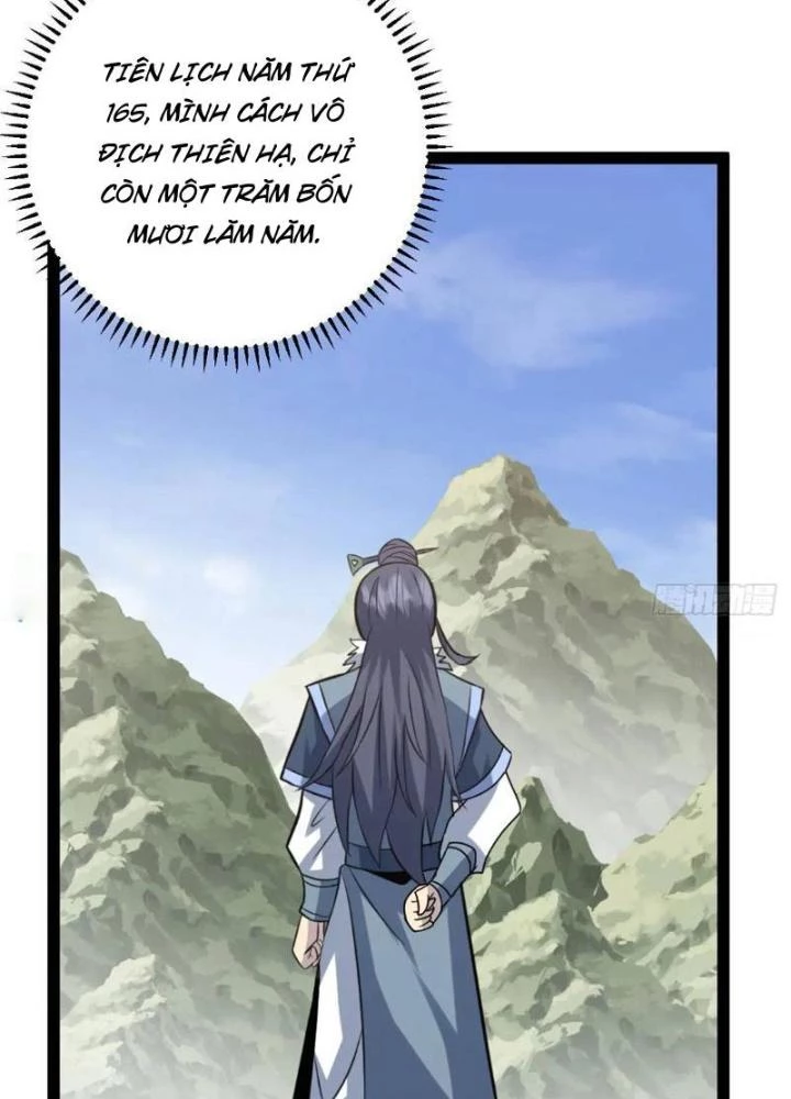 Tu tiên là ngõ cụt Chapter 79 - 49