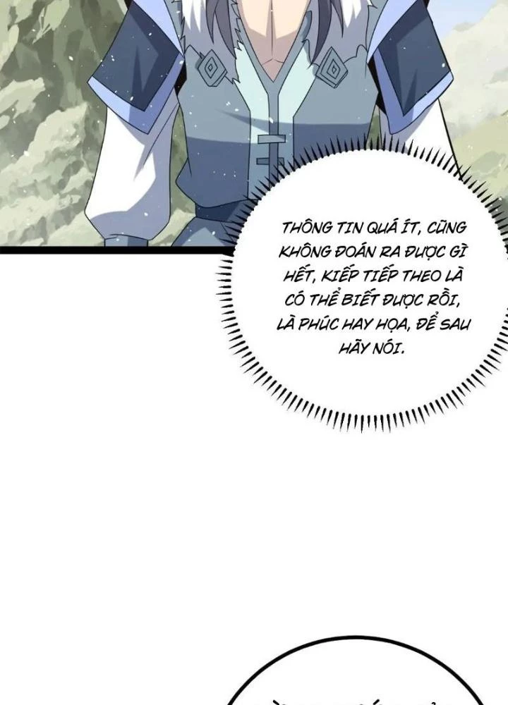 Tu tiên là ngõ cụt Chapter 79 - 71