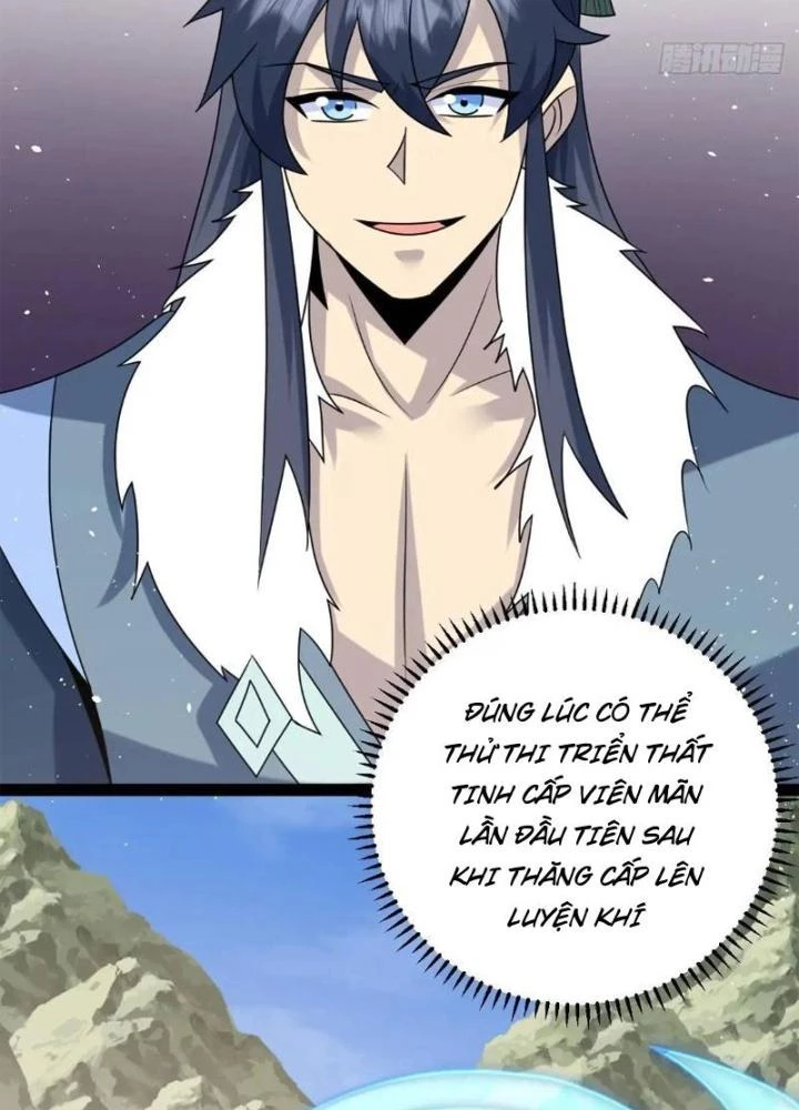 Tu tiên là ngõ cụt Chapter 79 - 79