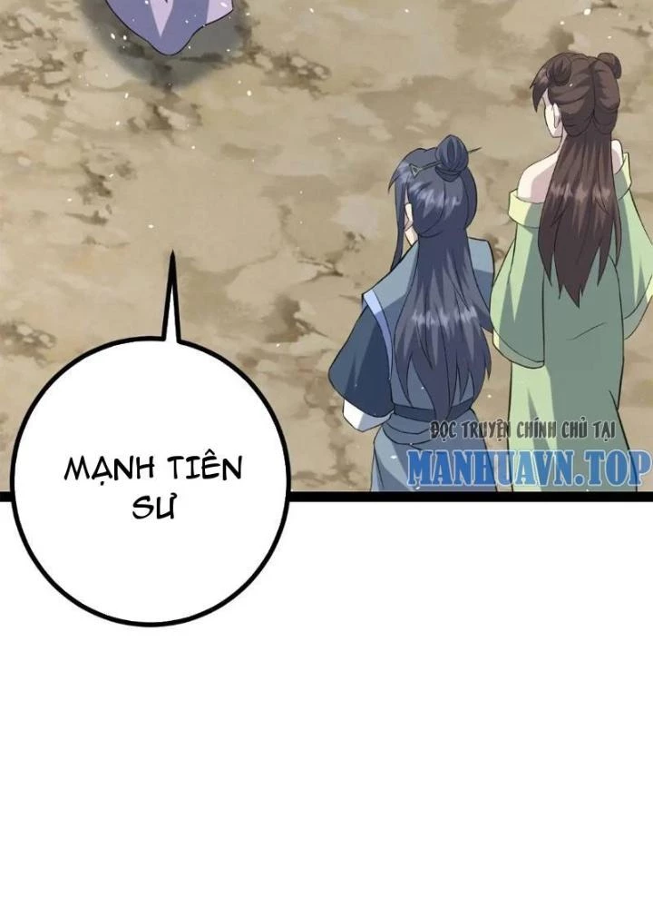 Tu tiên là ngõ cụt Chapter 79 - 95