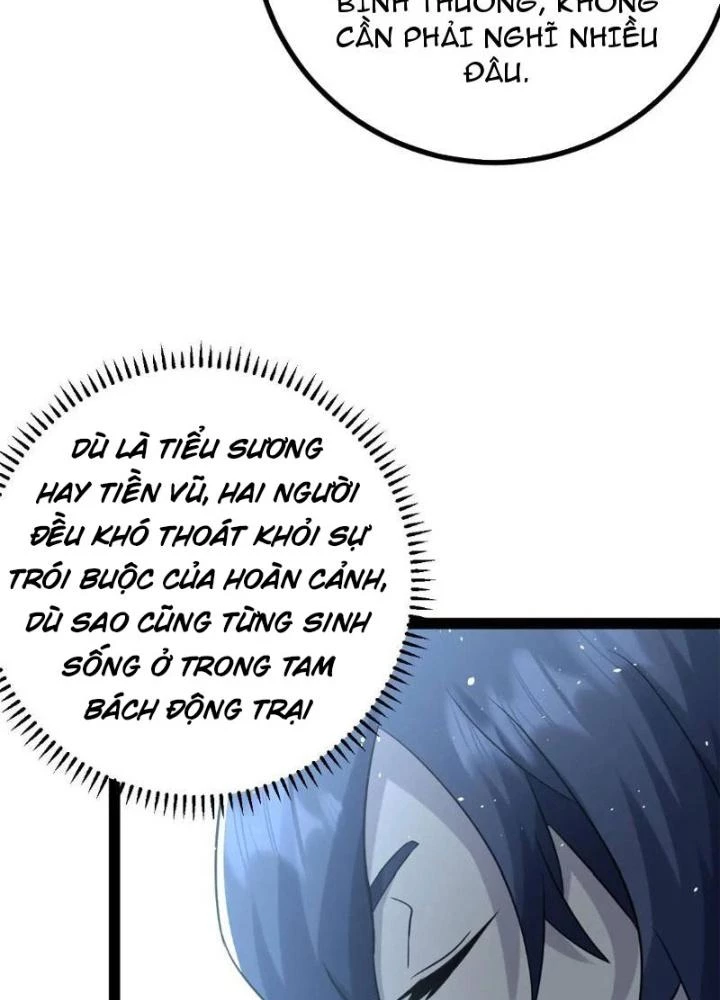 Tu tiên là ngõ cụt Chapter 79 - 99