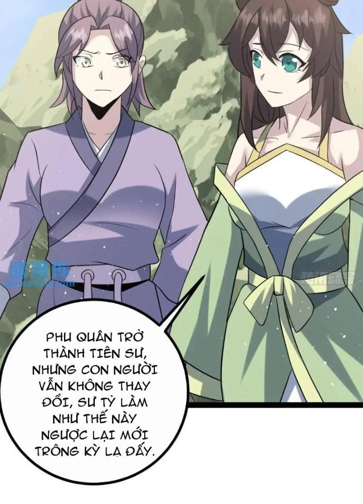 Tu tiên là ngõ cụt Chapter 79 - 103