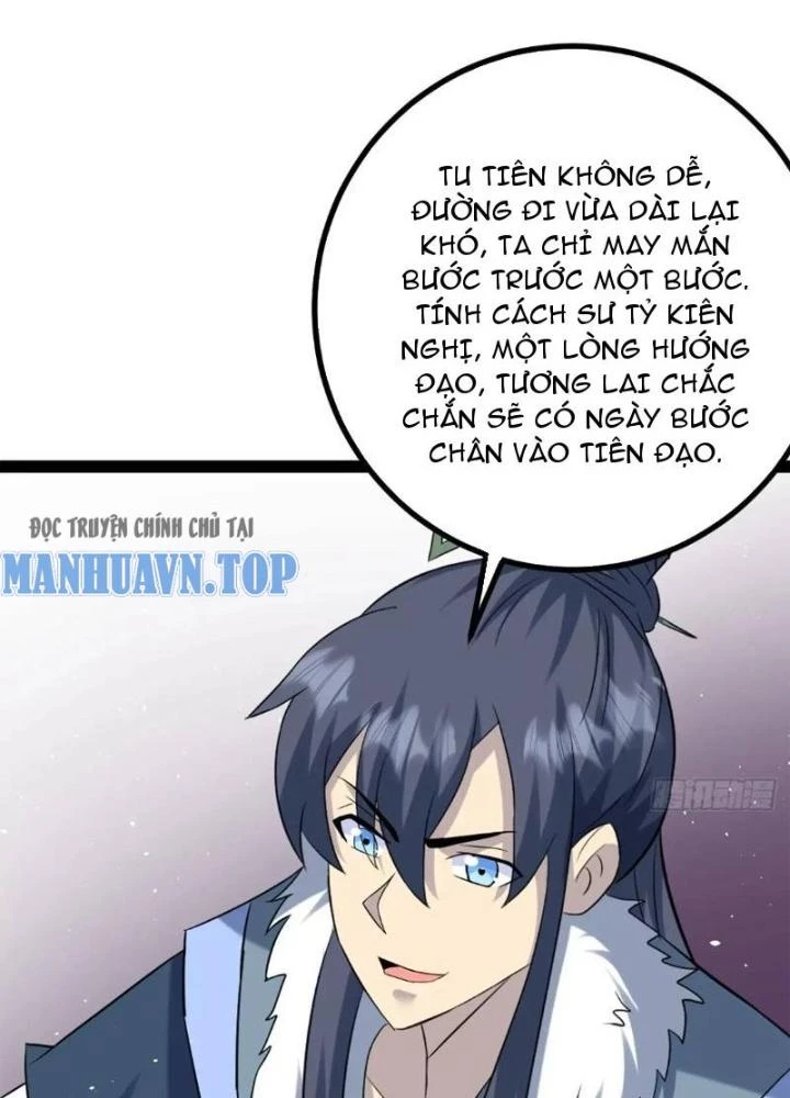 Tu tiên là ngõ cụt Chapter 79 - 105