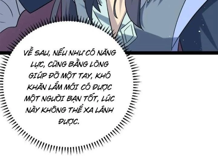 Tu tiên là ngõ cụt Chapter 79 - 107