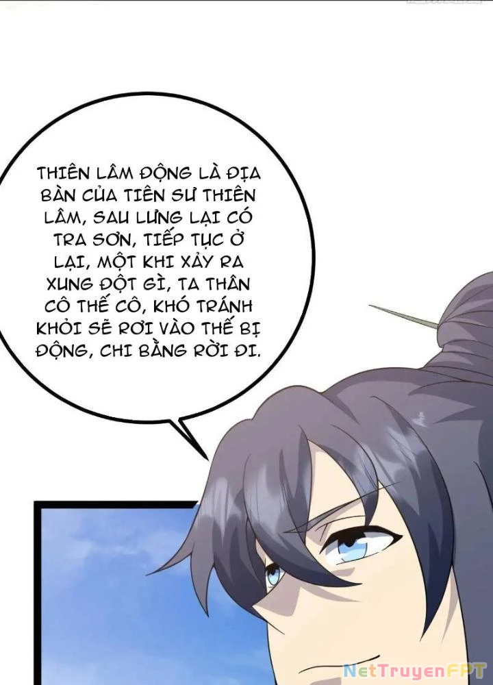 Tu tiên là ngõ cụt Chapter 80 - 5
