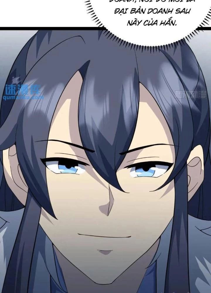 Tu tiên là ngõ cụt Chapter 80 - 9