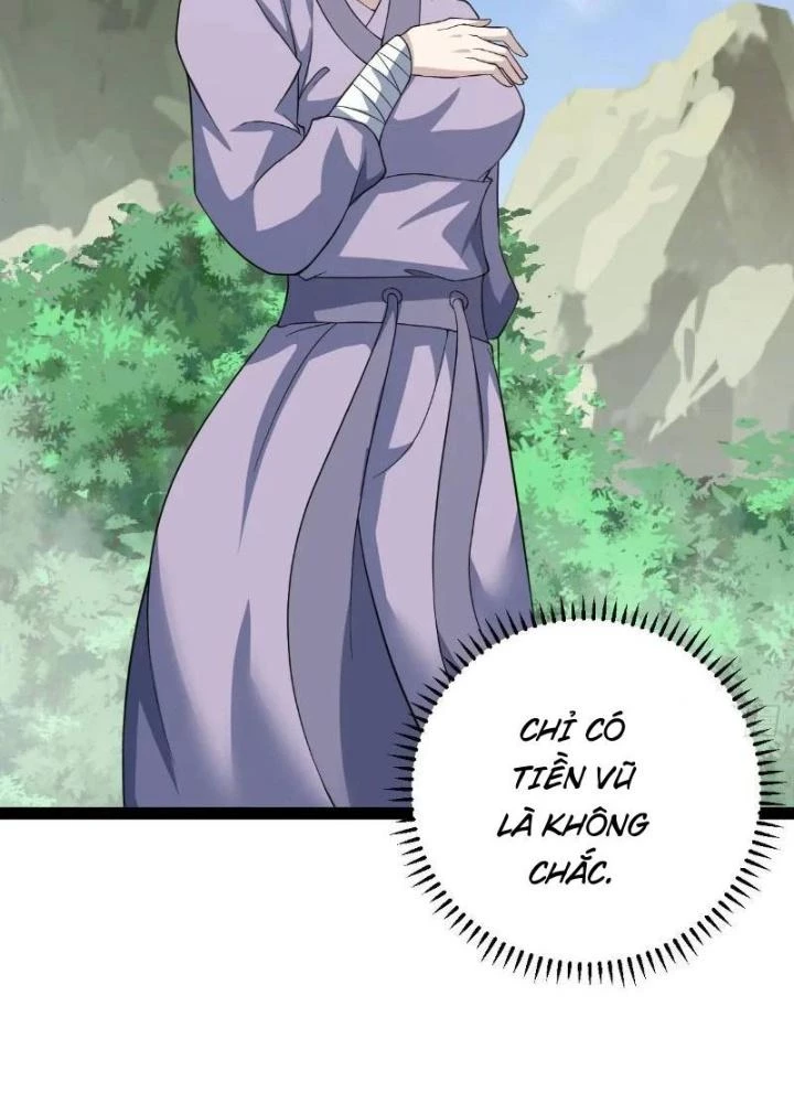 Tu tiên là ngõ cụt Chapter 80 - 13