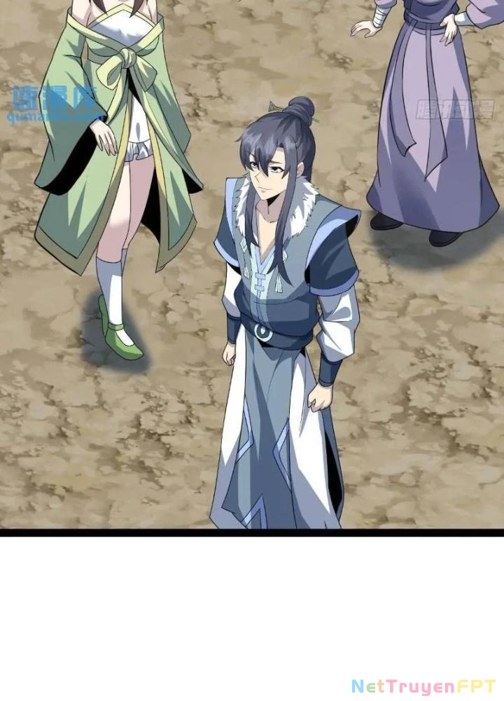 Tu tiên là ngõ cụt Chapter 80 - 25