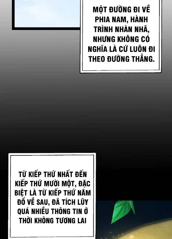 Tu tiên là ngõ cụt Chapter 80 - 29