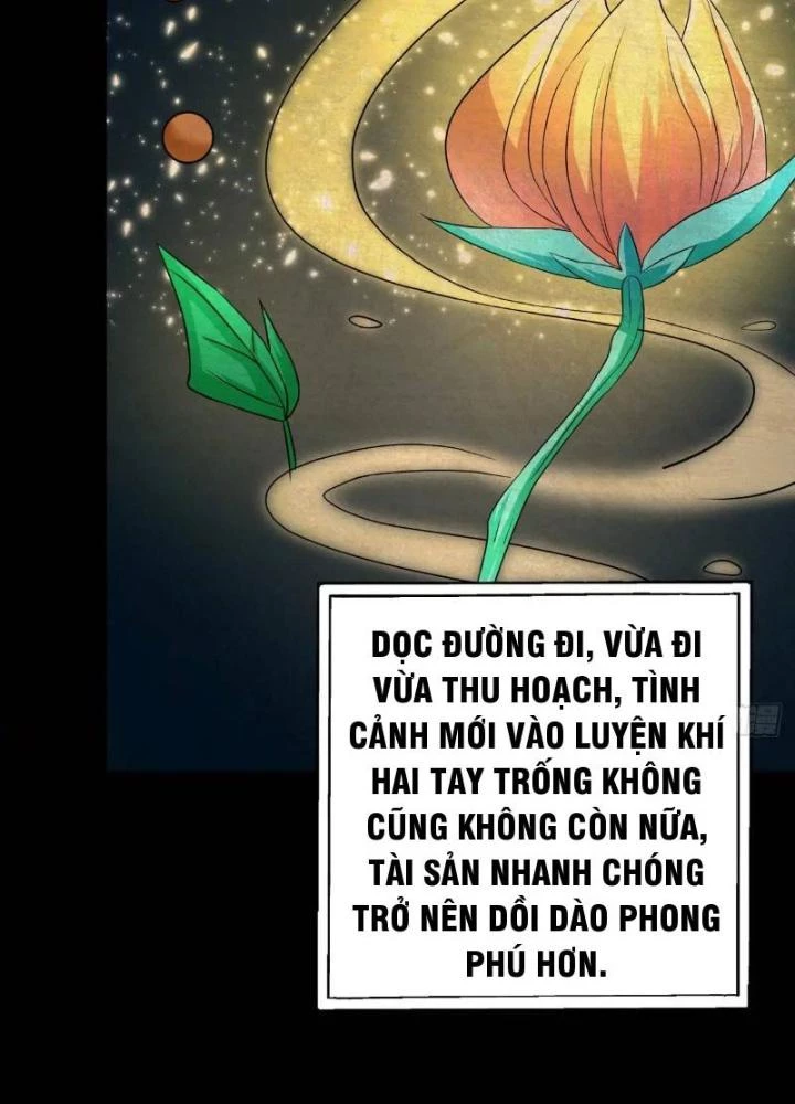 Tu tiên là ngõ cụt Chapter 80 - 31