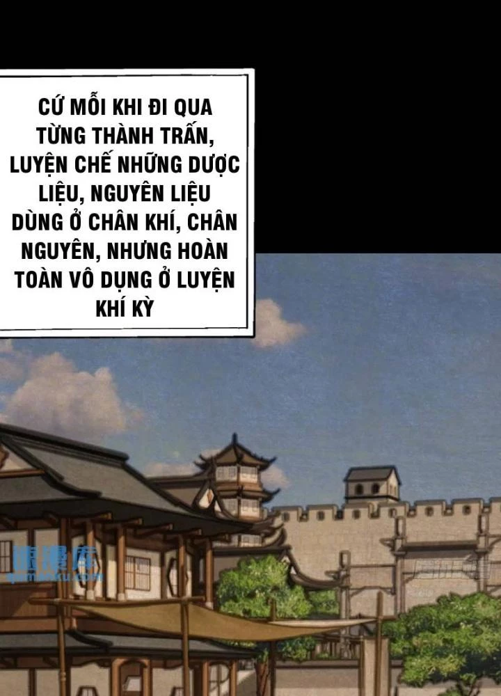 Tu tiên là ngõ cụt Chapter 80 - 33