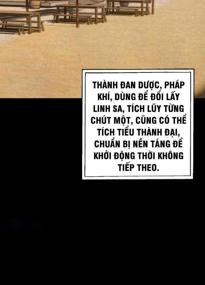 Tu tiên là ngõ cụt Chapter 80 - 35
