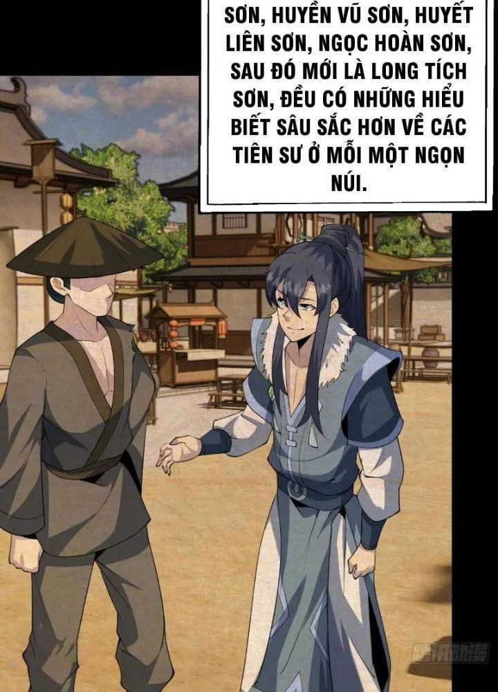 Tu tiên là ngõ cụt Chapter 80 - 37